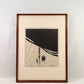 Kimura Shigeru"Snow Falling Incessantly"