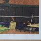 Hagiwara Hideo "Koharu Hinowa Sanjuroku Fuji"