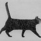 Nakai Takeshi "Sideways Cat"
