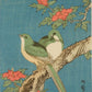 Isoda Koryusai "Little Birds and Fowl"