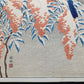 Ohara Koson "Flycatchers on Snow-covered Nandina"