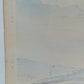 Tokuriki Tomikichiro "Fuji in Fujimi Plateau"
