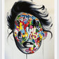 Martin Whatson × Sandra Chevrier "LA CAGE ENTRE LES FRONTIERES"