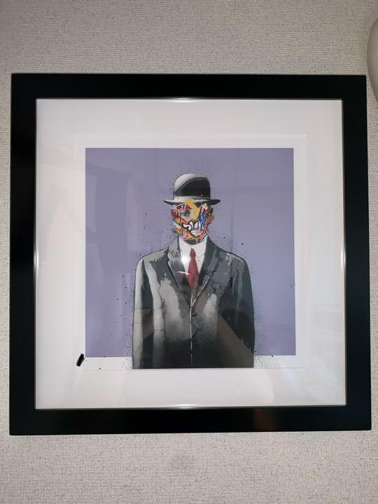 Martin Whatson "Son of a Man"