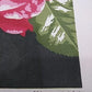 Yoshida Masaki "Hyakka-fu Camellia"
