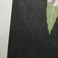 Yoshida Masaki  "Hyakka-fu Series Asian Ginseng"
