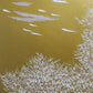 Nishida Tadashige "White Tree(4)"