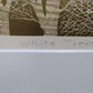 Nishida Tadashige "White Tree(4)"
