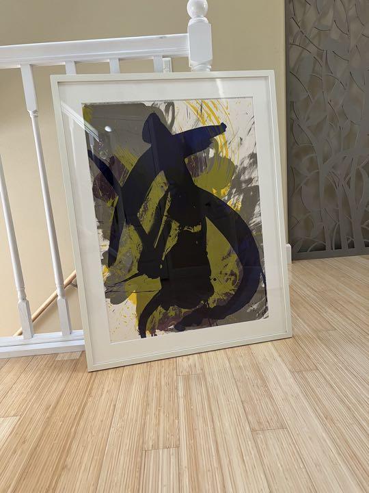 Shiraga Kazuo"Unknown"