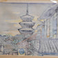 Clifton Karfu "Yasaka Tower"