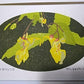 Yoshida Masaki  "Flower Series 5 Sets B"