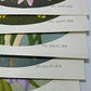 Yoshida Masaki  "Flower Series 5 Sets B"
