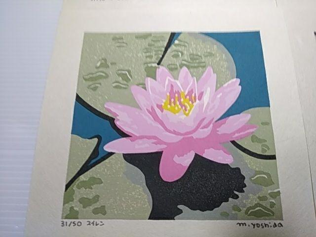 Yoshida Masaki "Saikafu Series 4sets B "