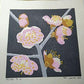 Yoshida Masaki "Saikafu Series 4sets B "
