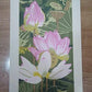 Yoshida Masaki "Hyakkafu series Hualien"