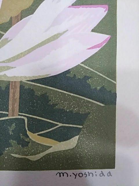 Yoshida Masaki "Hyakkafu series Hualien"