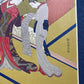 Shunshin Suzuki "Two beauties in a tatami room"