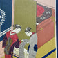 Shunshin Suzuki "Two beauties in a tatami room"