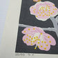 Yoshida Masaki "Saikafu Series Ume"