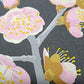 Yoshida Masaki "Saikafu Series Ume"