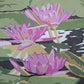 Yoshida Masaki "Hyakka-fu Pygmy Waterlily"