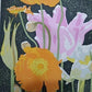 Yoshida Masaki  "Hyakka-fu Flower Garden"