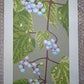 Yoshida Masaki  "Hyakka-fu Wild Grapevine"