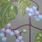 Yoshida Masaki  "Hyakka-fu Wild Grapevine"