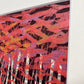 Fumio Fujita"Autumn Woods"