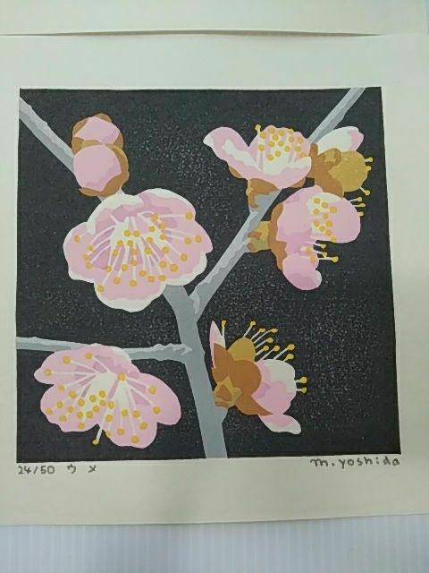 Yoshida Masaki "Saikafu Series 4 sets"