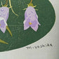 Yoshida Masaki "Flower Series Adenophora Takedae"