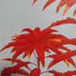 Nishida Tadashige "Wild Geese Red(3)S"