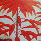 Nishida Tadashige "Wild Geese Red(3)S"