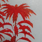 Nishida Tadashige "Wild Geese Red(3)S"