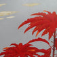 Nishida Tadashige "Wild Geese Red(3)S"