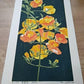 Yoshida Masaki "Hyakka-fu Cape honeysuckle"