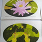 Yoshida Masaki "DAEN Flower Series 10 SETS"