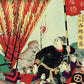 Hayakawa Syozan "Kagoshima people's defeat of a rebel"