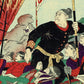 Hayakawa Syozan "Kagoshima people's defeat of a rebel"