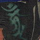 Tsukioka Yoshitohshi "Kanjincho Musashibo Benkei Ichikawa Danjuro IX"