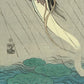 ToyokuniⅢ "Ghosts of Ancient and Unprecedented Ingenuity Umeko Onoe"