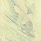 Tsukioka Yoshitoshi "Kintaro Capturing a Carp"