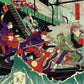 Hayakawa Syozan "Kagoshima people's defeat of a rebel"