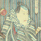 ToyokuniⅢ "Date: Honmachi Tsunagoro"