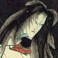 ToyokuniⅢ "Ghosts of Ancient and Unprecedented Ingenuity Umeko Onoe"