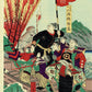 Hayakawa Syozan "Kagoshima people's defeat of a rebel"
