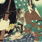 ToyokuniⅢ "Early Modern Water Margin: Narita no Shinzo, Kawarazaki Gonjuro"