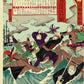 Hayakawa Syozan "Kagoshima people's defeat of a rebel"