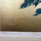 Hajime Namiki "Tree Scene 153"