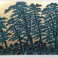 Hajime Namiki "Tree Scene 153"